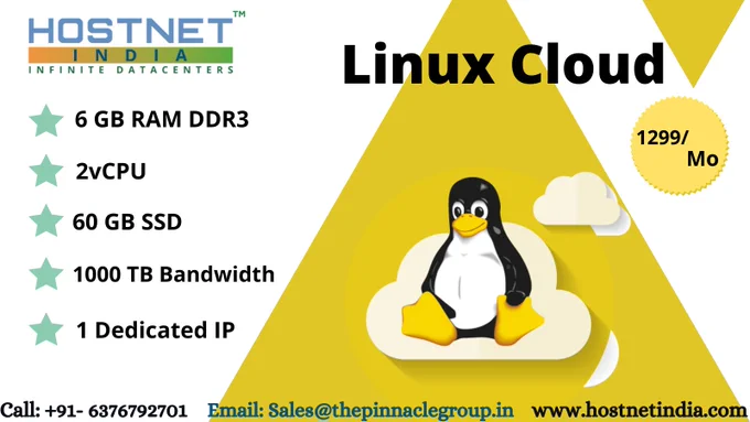 Linux Cloud