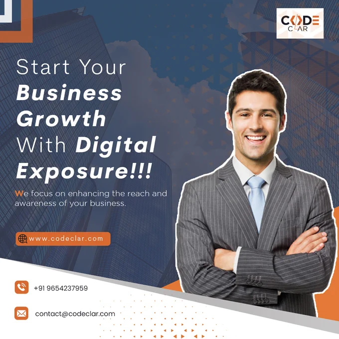 Digital Marketing Services