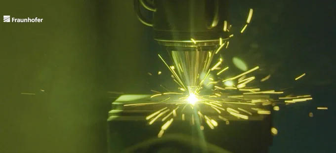 futureAM – Next Generation Additive Manufacturing
