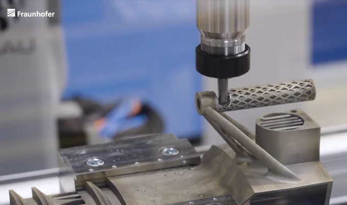 futureAM – Next Generation Additive Manufacturing