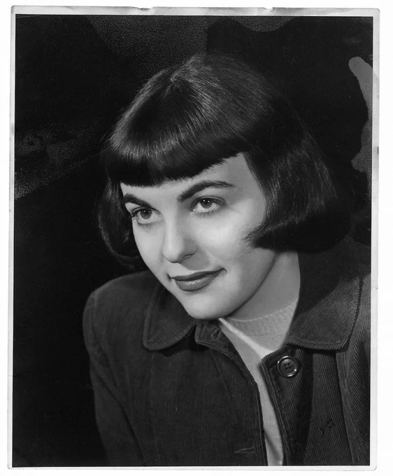 We mourn the passing of Adele Kurtzman, beloved widow of comics legend Harvey Kurtzman—after whom the Harvey Awards are named. Adele and Harvey met while she was a staffer at Timely Comics (now Marvel). She is survived by their four children and she will be greatly missed.