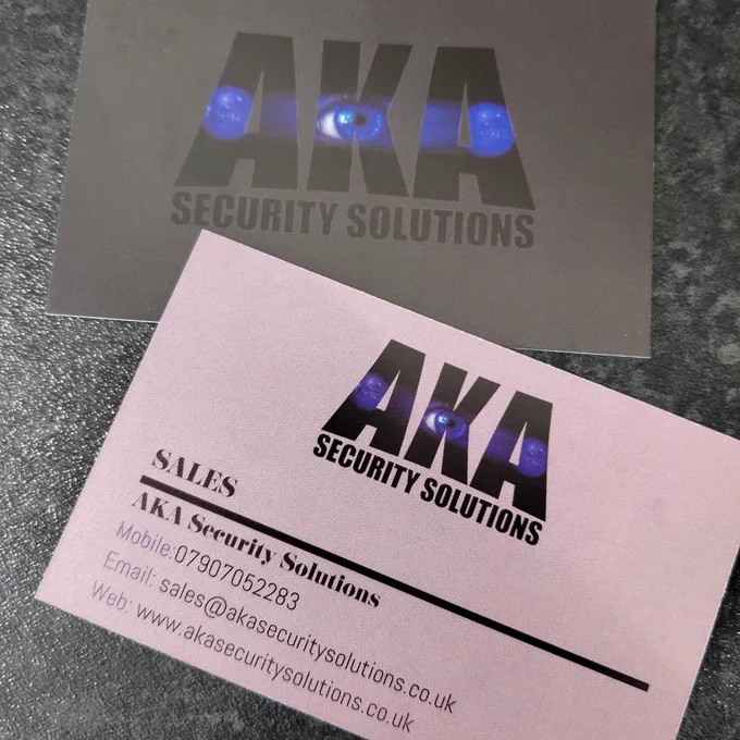 Contact AKA Security today for a free quote.
