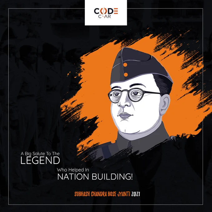 Subhash Chandra Bose