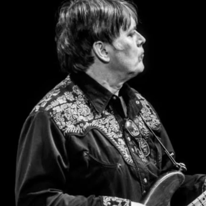 Tom Stevens