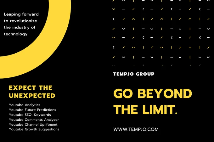 tempjo youtube tool