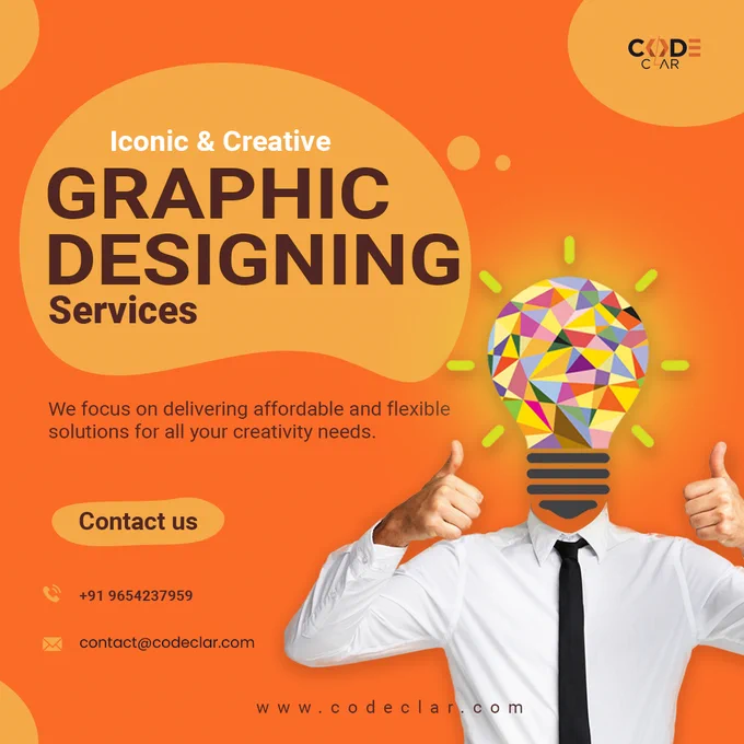 Best Graphics Design Services