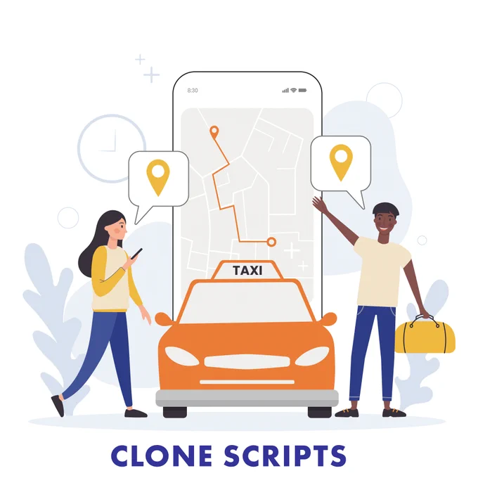 Appicial Applications offer the best clone scripts with the latest features developed after intensive market research and real feedback from our past clients. Clone Scripts is available for Android and iOS devices. Please contact us for FREE of cost consultation.

