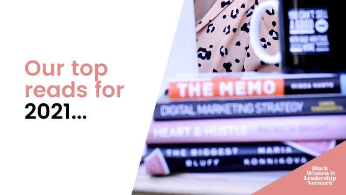 Top reads for 2021