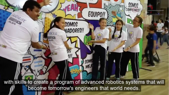 Introduction to STEM Education programs for your home or your school technology lab