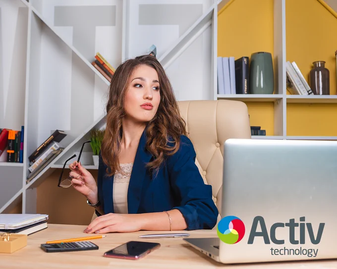 Activ Technology is ready to support you and your business with all its I T and Telecoms needs.