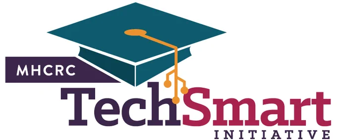 TechSmart Initiative logo
