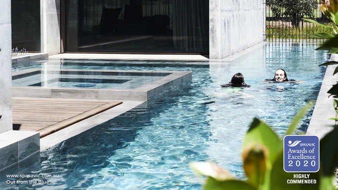 SPASAVIC Pool of the Week 😉💦

#pooloftheweek #outfromtheblue #oftb #backyardpool #pool #pools #buildapool #investinapool #backyardpool #backyardgoals #lovemypool #swim #lifestyle #swimmingpool #poolsofinstagram #poolandspa #poolside
#iwantthatpool #poolwithaview #swimming #swimmingpool #poolbuilder #pooldesign #getapool #buildapool #poollife #poolgoals #best_pool #spa #ilovemypool