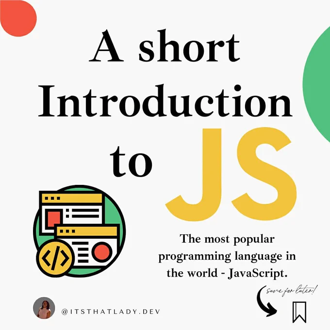What is Javascript?