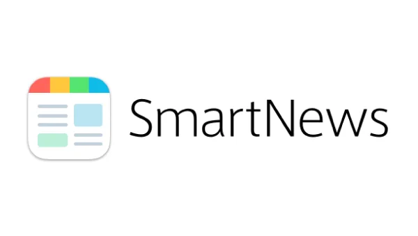 SmartNews logo