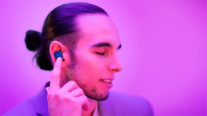 Nokia Power Earbuds Lite TWS headphones debuted in India.