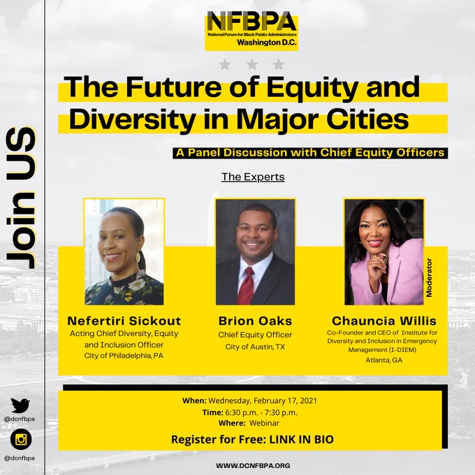 Go to www.dcnfbpa.org/events for your Complimentary registration!