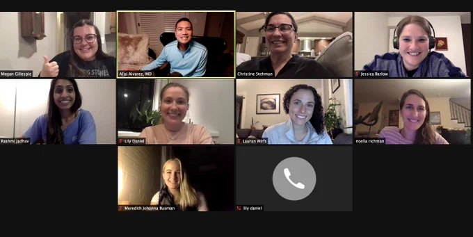 This mini-fellowship was created to provide opportunities to develop academic skills and leadership in the area of wellness and resilience for residents in their final year of training.  The mini-fellowship spans one year between Academic Assemblies.  Each resident fellow will be responsible for the development, completion, and presentation of a longitudinal wellness project with guidance from the mini-fellowship leadership and a mentor.  The final project is to be presented during the Academic Assembly poster session the following year.

The mini-fellowship includes:

A half-day workshop at CORD Academic Assembly
A series of online lectures and discussions occurring every other month throughout the year
Regular (minimum monthly) contact with the CORD mentor
Membership in the CORD Resilience Committee
Presentation of mini-fellowship research or innovations at the poster session.  (must submit the abstract and be accepted)
Graduation certificate
