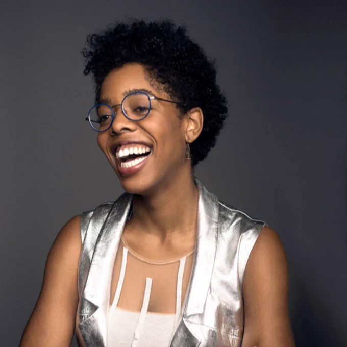 Portrait: Madison Maxey, Founder of Loomia