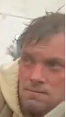 The FBI is seeking this individual for their participation in the violence at the U.S. Capitol on January 6. If you know their whereabouts please contact tips.fbi.gov.