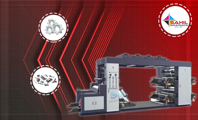 𝗛𝗶𝗴𝗵 𝗦𝗽𝗲𝗲𝗱 𝗙𝗹𝗲𝘅𝗼 𝗣𝗿𝗶𝗻𝘁𝗶𝗻𝗴 𝗠𝗮𝗰𝗵𝗶𝗻𝗲