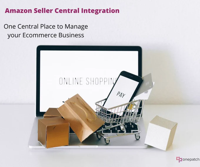 amazon seller central integration