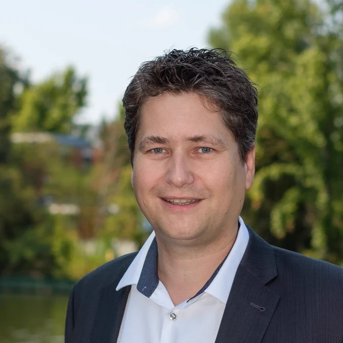 Björn Steffen ist seit 2021 neuer Teil der Geschäftsführung bei der CPU 24/7.