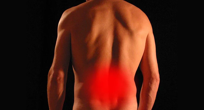 back, pain, spine