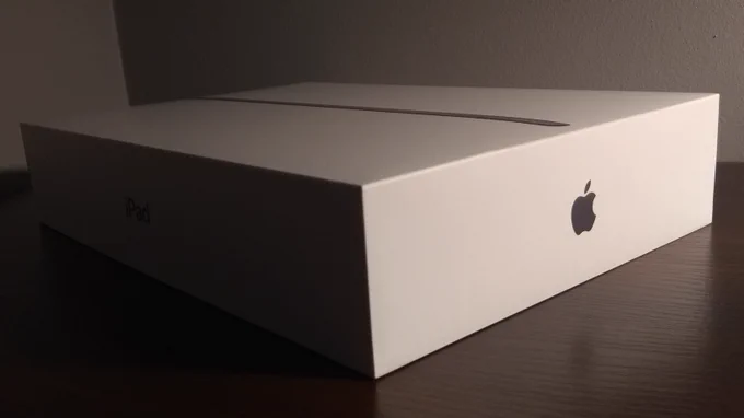 Apple iPad 8-gen 10,2" 3GB/32GB