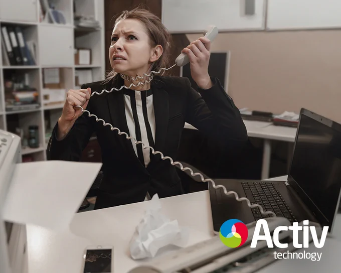 Do you have a tech or telecoms issue that we can help fix?