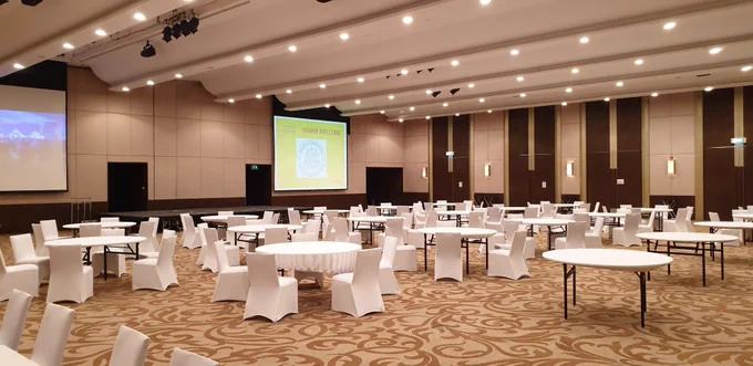 Grand Convention Hall