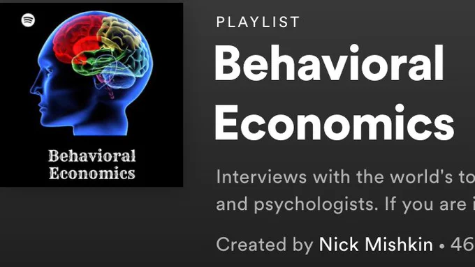 10 Behavioral Scientists To Know