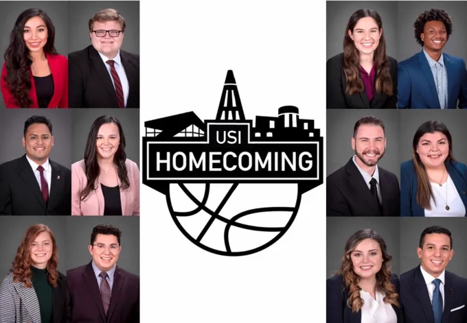 USI Homecoming 2021