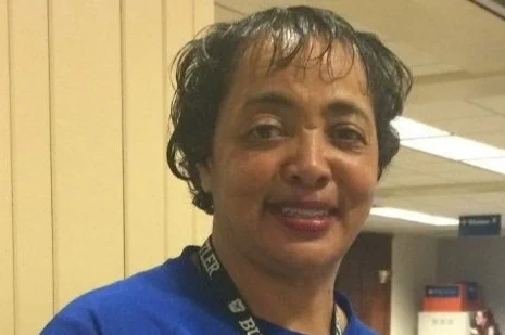 Photo of Butler community member Miss Denise