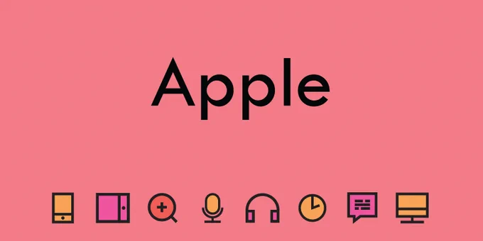 apple devices and assistive tech possibilities