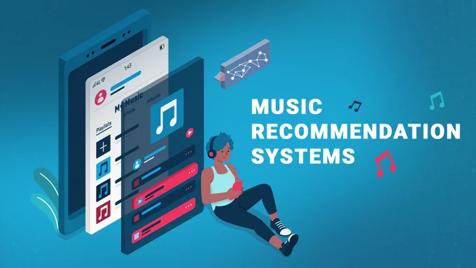 All You Need to Know About a Music Recommendation System with a Step-By-Step Guide to Creating It