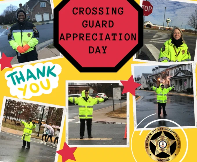 Crossing Guards