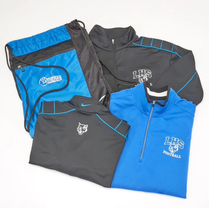 swag kits by sneller
