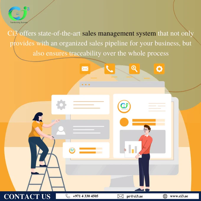 Contact us today to get a FREE demo!