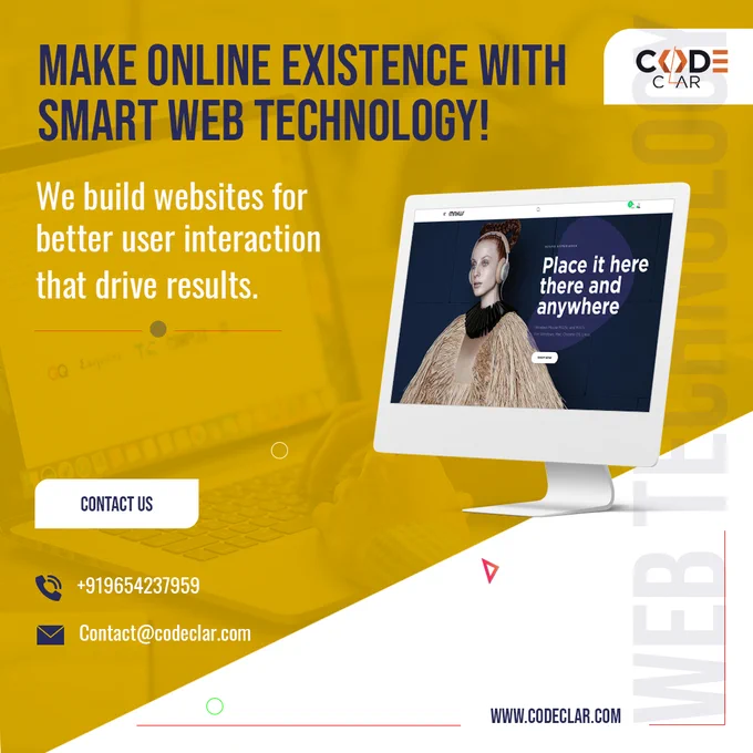 Web Design Web Development