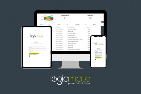 Logicmate Node.js