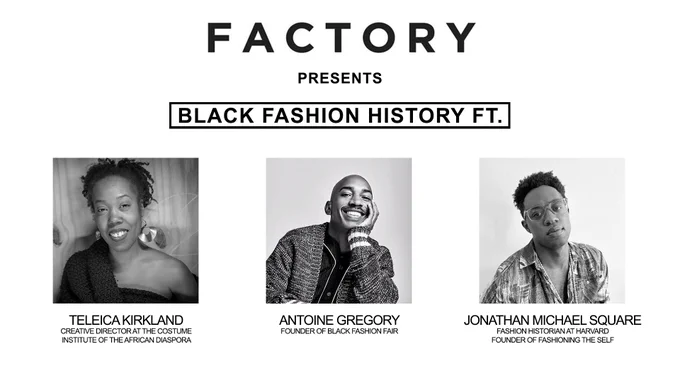#BlackHistoryMonth