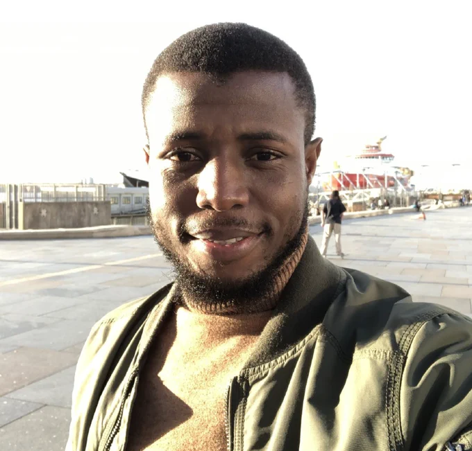 Physician and Commonwealth Scholar, Devine Tim Bonghaseh, MD, chose MSc International Public Health as it aligned closely with his career goals. 
