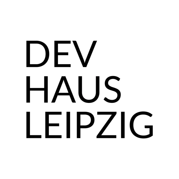 Company Logo Devhaus Leipzig