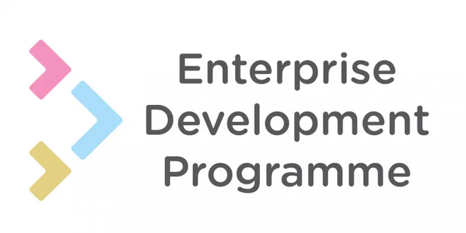 Enterprise development programme 