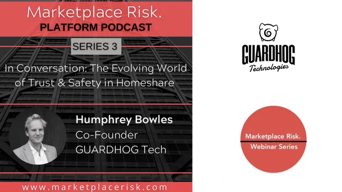 The evolving world of trust & safety