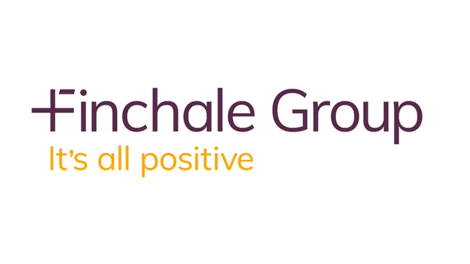 Finchale Group logo