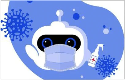 Intellexer team is happy to present an AI powered chatbot named “DIVOC”! Check the link and have a chat with DIVOC
https://esapi.intellexer.com/Blog/Details/covid_chatbot