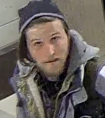 The FBI is seeking information on this person, who participated in the U.S. Capitol violence on January 6. If you know him, visit tips.fbi.gov.