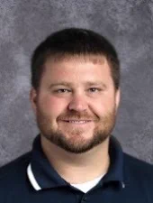 Jayce Dueland CHS new Head FB Coach