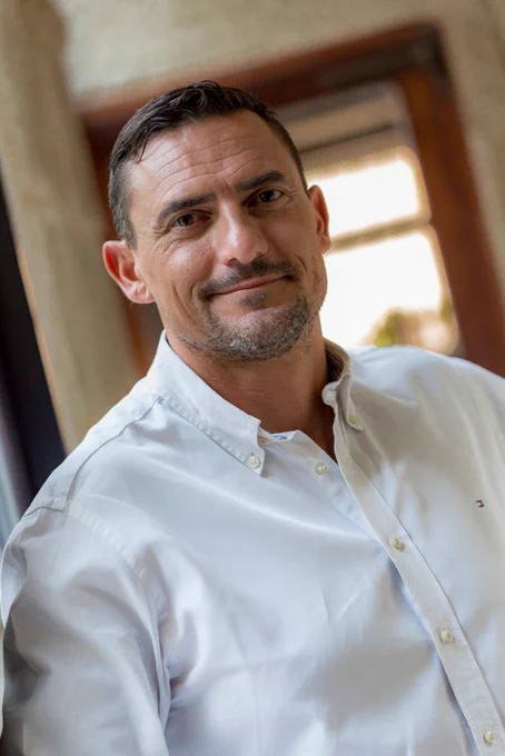 John Xerri de Caro - Candidate for upcoming elections of World Physiotherapy board member (Europe region)  
